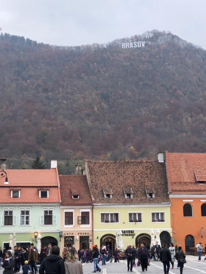 La Maison Des Reves - Bran Bran  Dış mekan fotoğraf