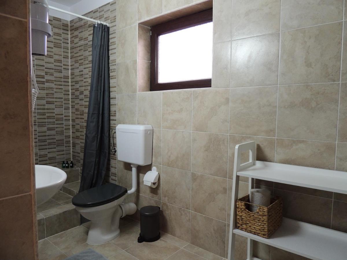 La Maison Des Reves - Bran Bran  Dış mekan fotoğraf