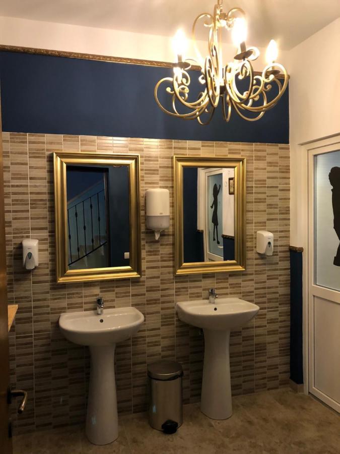 La Maison Des Reves - Bran Bran  Dış mekan fotoğraf