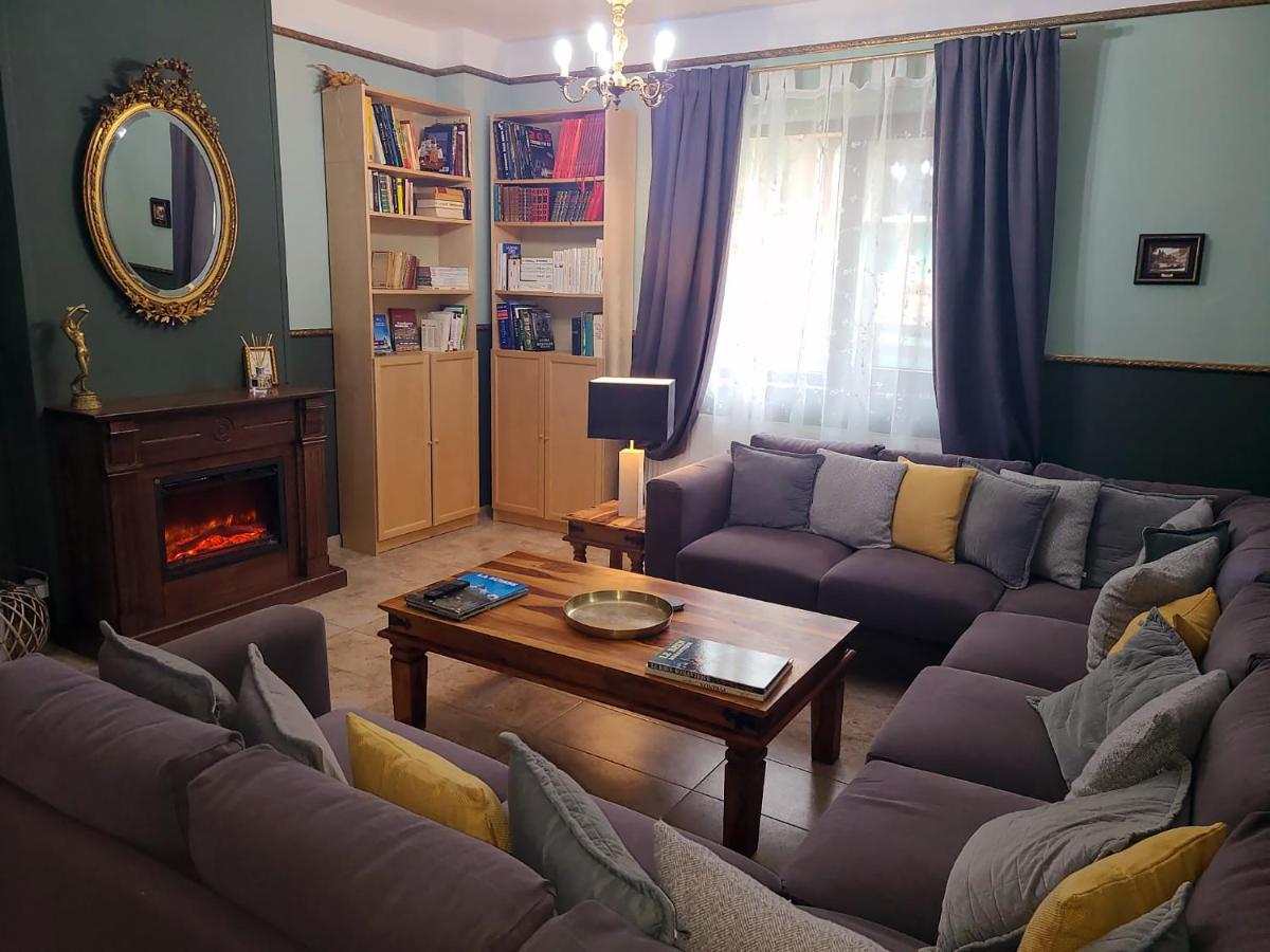 La Maison Des Reves - Bran Bran  Dış mekan fotoğraf
