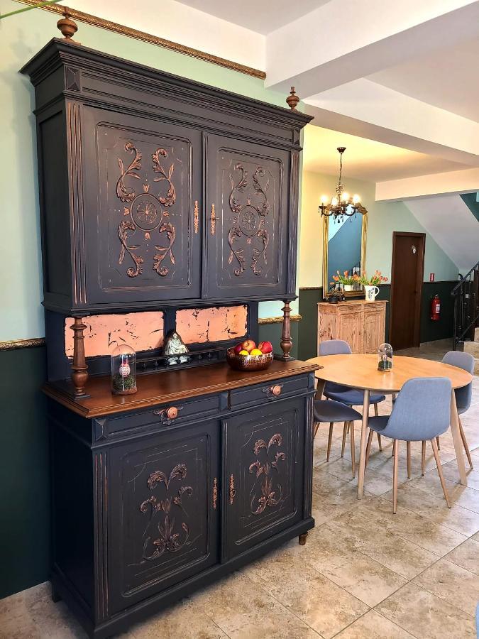 La Maison Des Reves - Bran Bran  Dış mekan fotoğraf