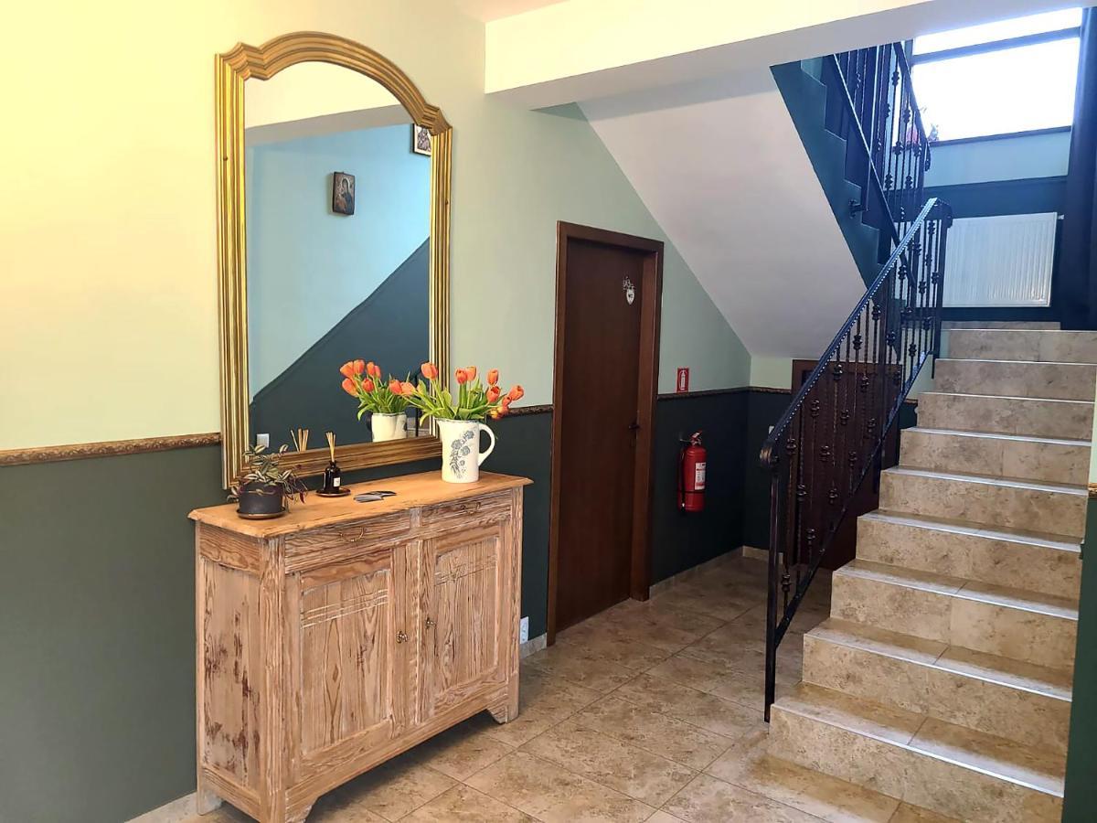 La Maison Des Reves - Bran Bran  Dış mekan fotoğraf