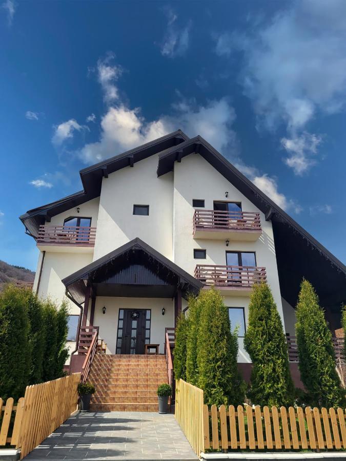 La Maison Des Reves - Bran Bran  Dış mekan fotoğraf