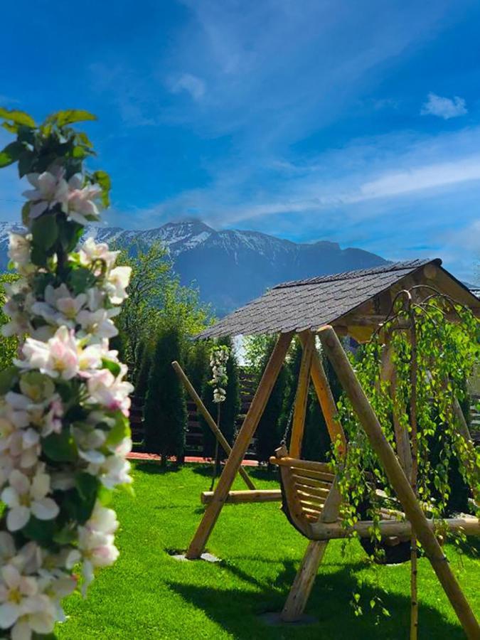 La Maison Des Reves - Bran Bran  Dış mekan fotoğraf