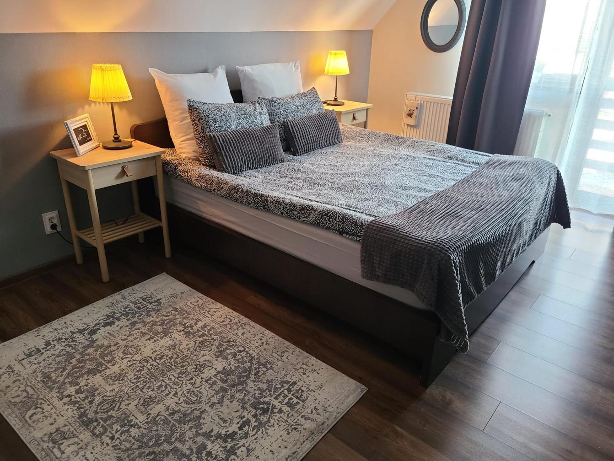 La Maison Des Reves - Bran Bran  Dış mekan fotoğraf