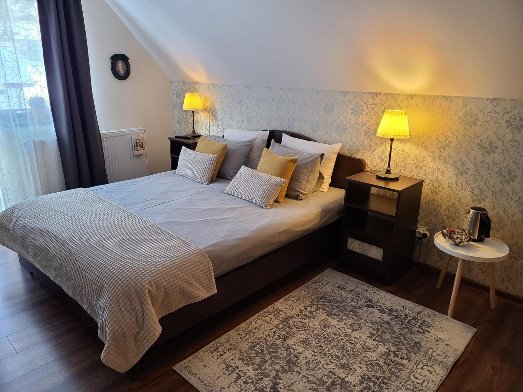 La Maison Des Reves - Bran Bran  Dış mekan fotoğraf