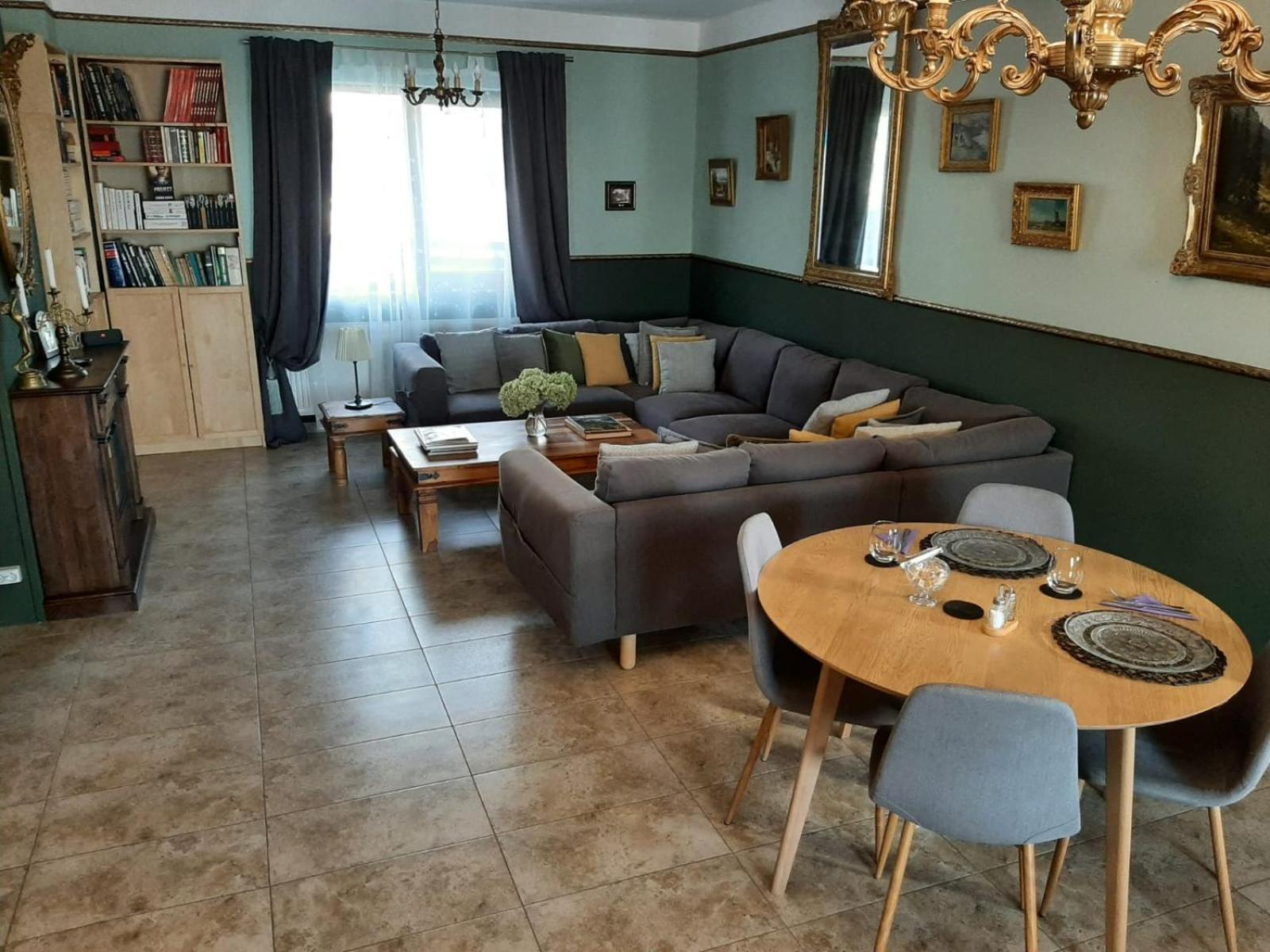La Maison Des Reves - Bran Bran  Dış mekan fotoğraf