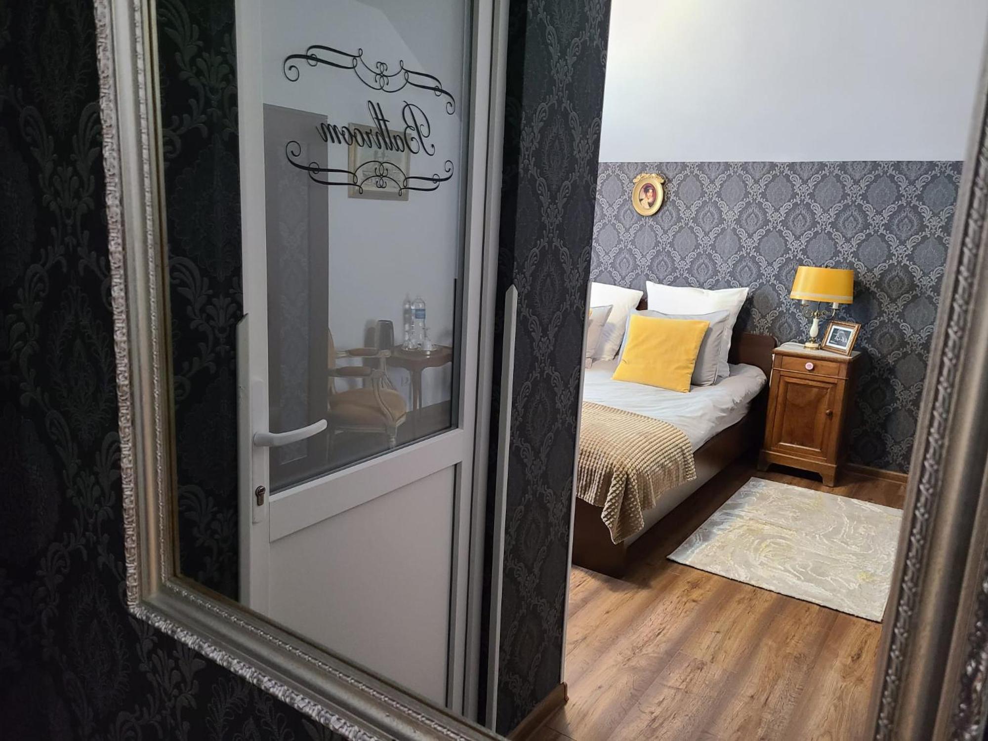 La Maison Des Reves - Bran Bran  Dış mekan fotoğraf