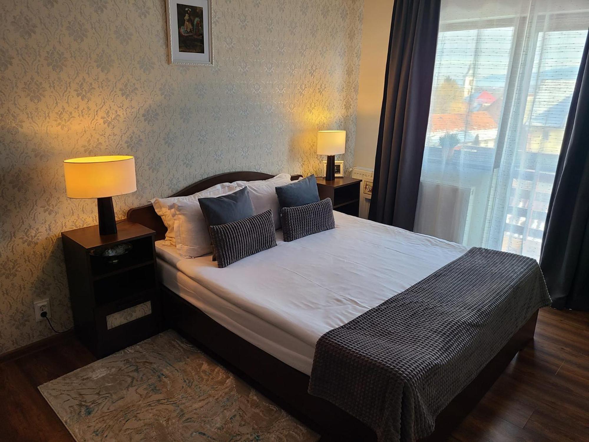 La Maison Des Reves - Bran Bran  Dış mekan fotoğraf