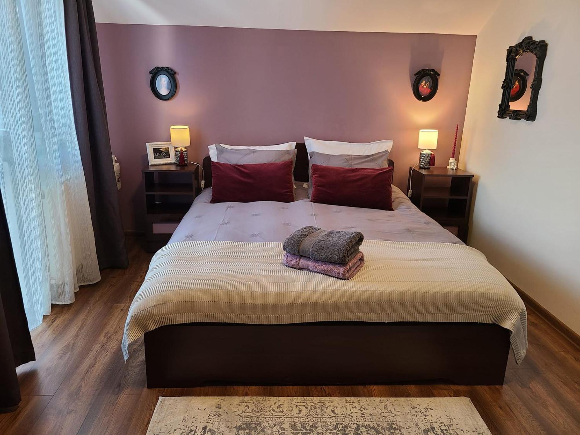 La Maison Des Reves - Bran Bran  Dış mekan fotoğraf