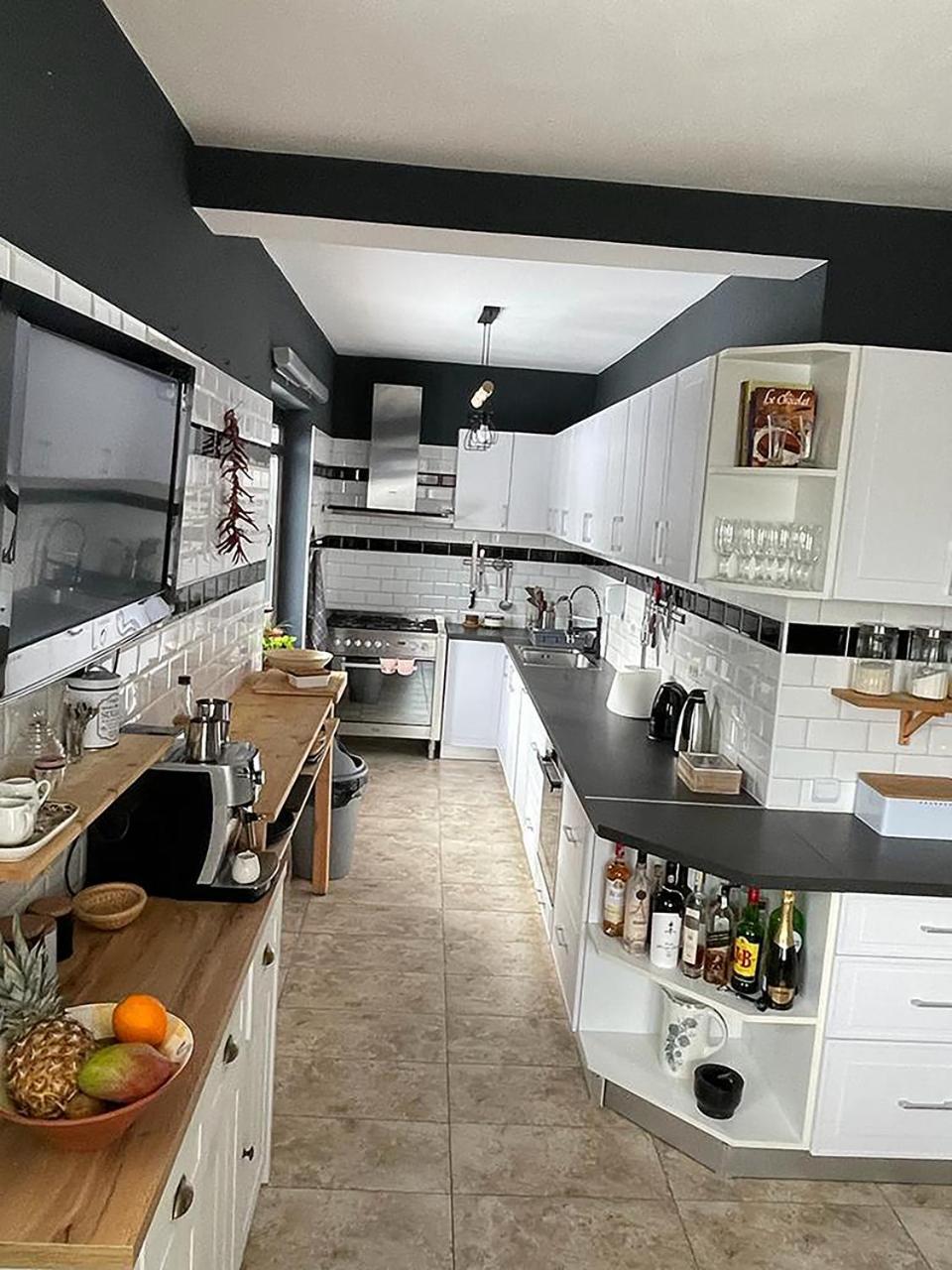 La Maison Des Reves - Bran Bran  Dış mekan fotoğraf