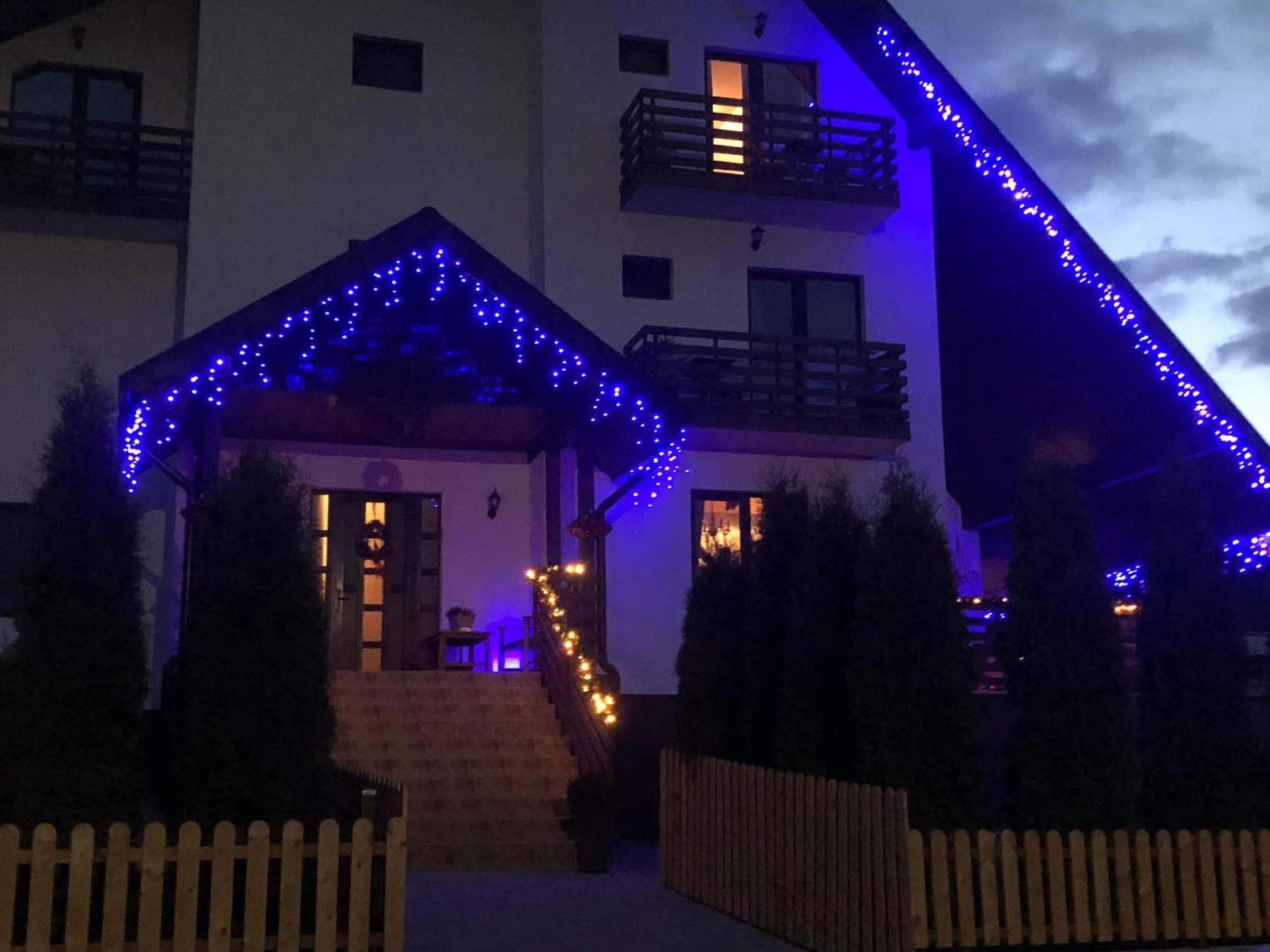 La Maison Des Reves - Bran Bran  Dış mekan fotoğraf