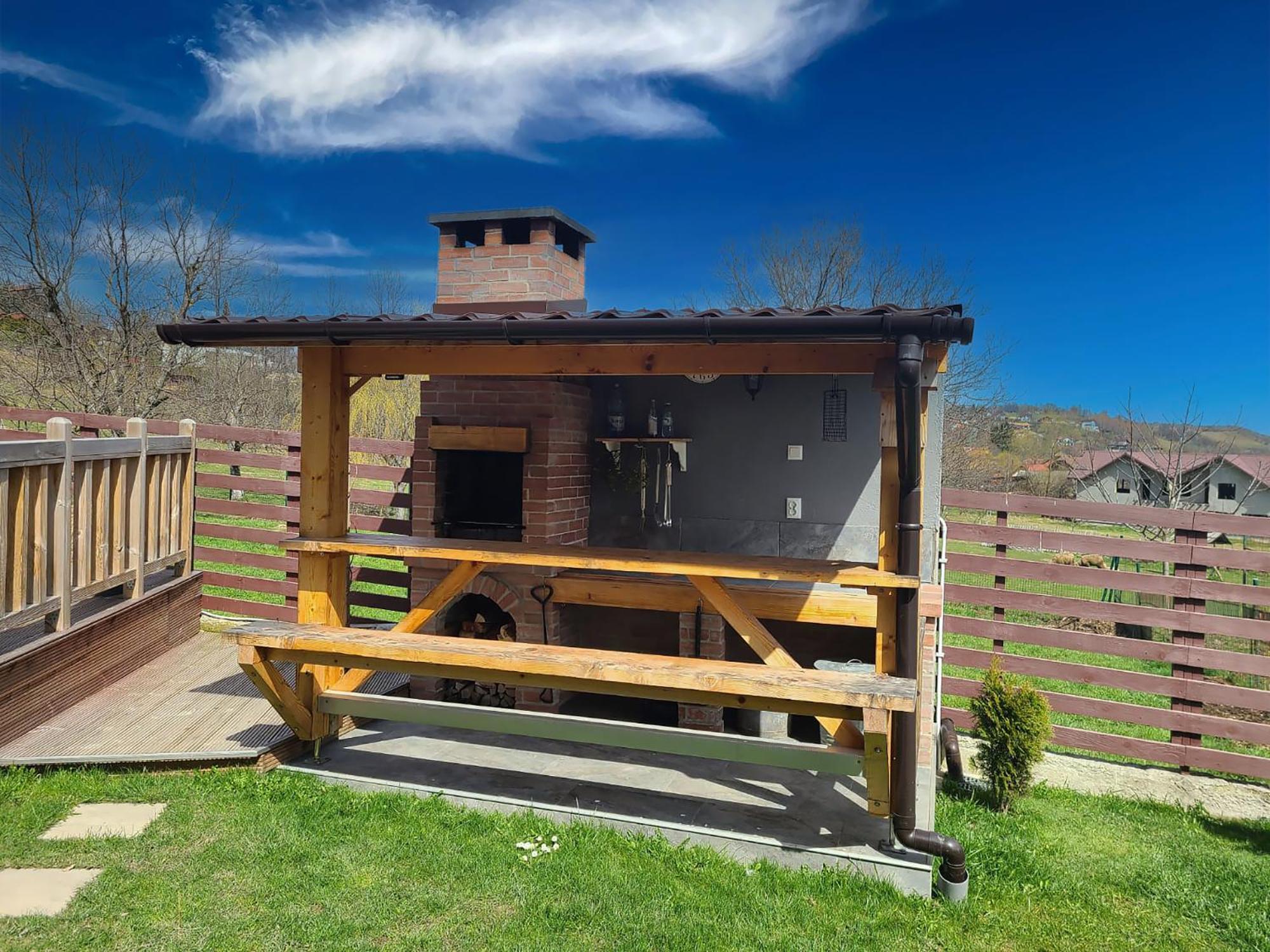 La Maison Des Reves - Bran Bran  Dış mekan fotoğraf